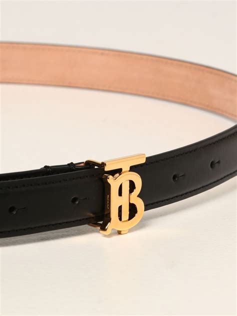 burberry gürtel alex
